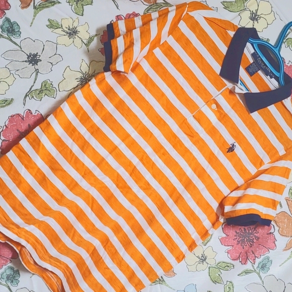 U.S. Polo Shirt - Picture 2 of 5